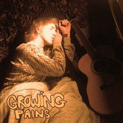 Gavin Kelly - Growing Pains