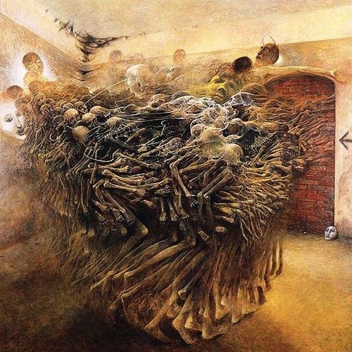 LOST SOULS Vol.1