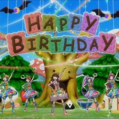 Lucky! Surprise☆Birthday - SoLa♡Mageddon Mi