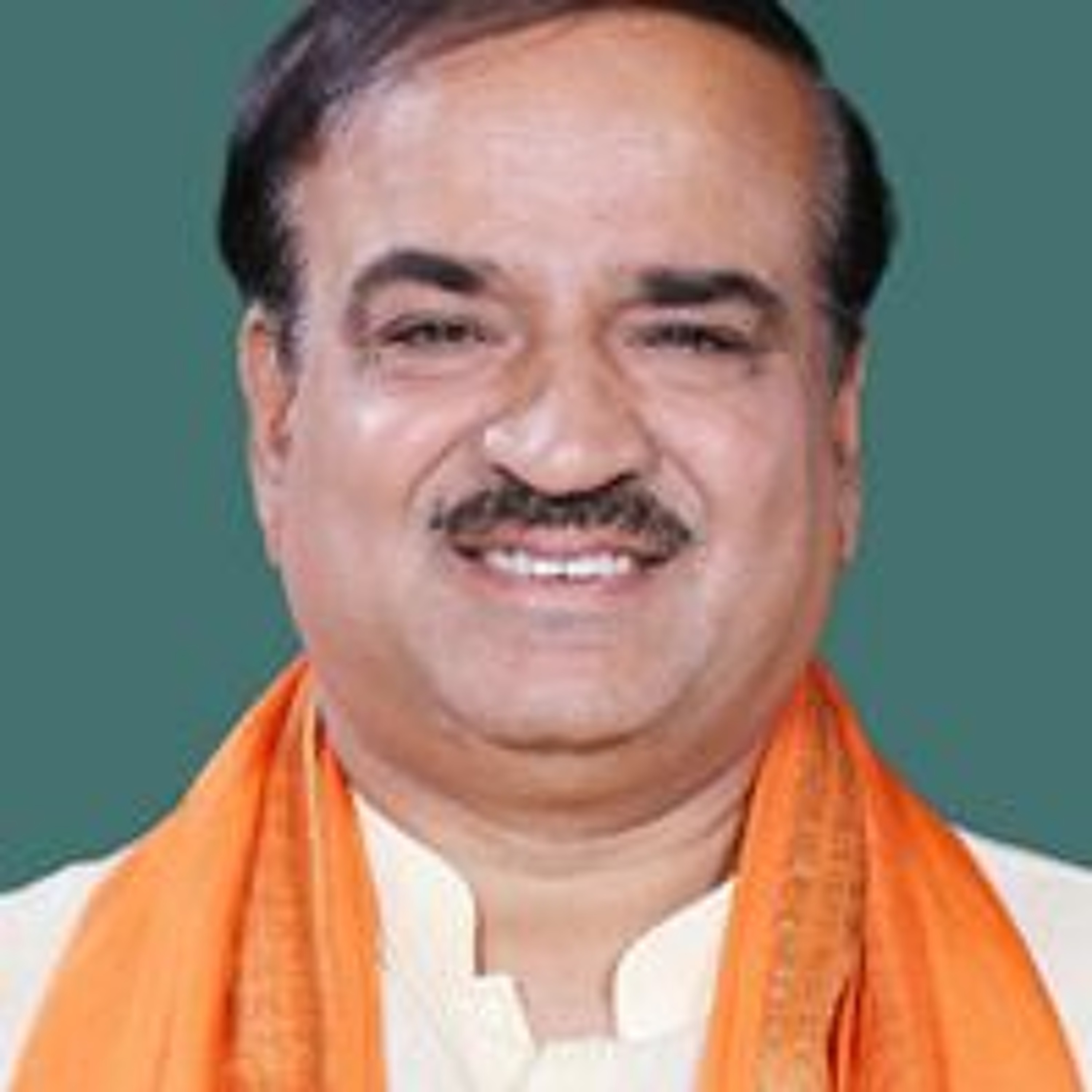 MyInd Quick Bytes: Union Minister Ananth Kumar passes away- His life and his legacy episode artwork