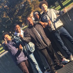 Official Snitch FT. CAB Zay, Ymsn Mutters, Lil Reeks(Kyren Diss)