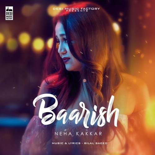 Baarish (DjPunjab.CoM)