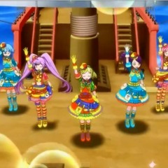 Bold SUMMER ADVENTURE - Dressing Flower