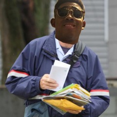 Not the Mailman - Yvng H