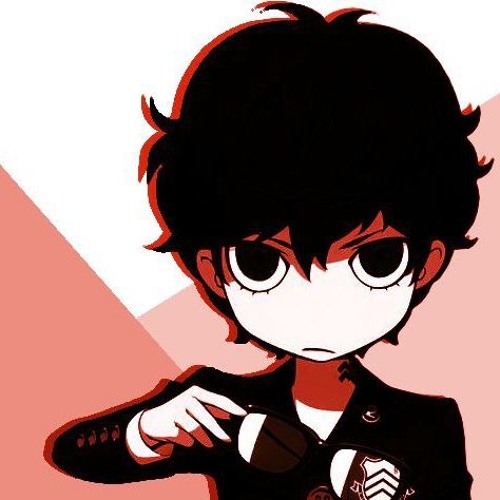Persona Q2 - Invitation To Freedom