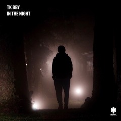 TK bby - In The Night [Radio Mix]