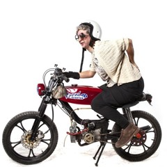 MMP episode 002 with Angel Creatures of the Loin