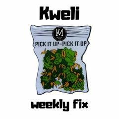 Redman- Pick it up remix [ weekly fix ]