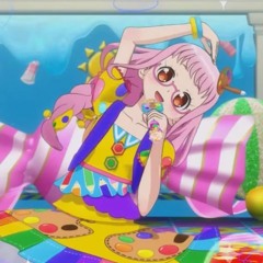 Panic Labyrinth - Kiki Ajimi