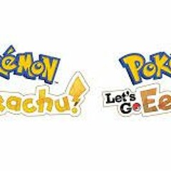 GO Wild Encounter - Pokémon: Let’s Go, Pikachu! & Let's Go, Eevee!