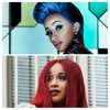Part 2: MaryMarshallREMIX "Money" by Cardi B: Freestyle Rapping by Mary Marshall/Prod. J. White