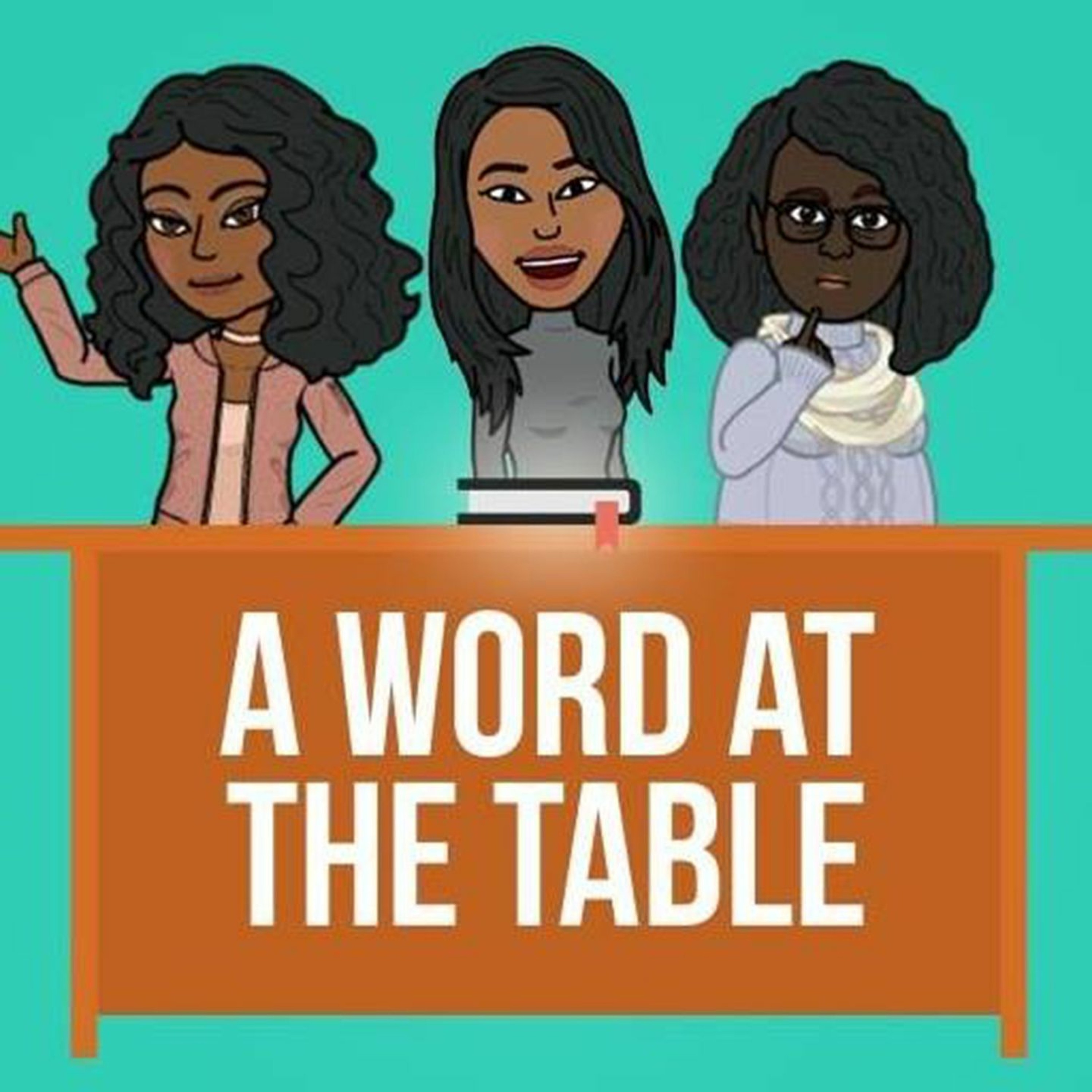 #22—Common Misconceptions episode artwork