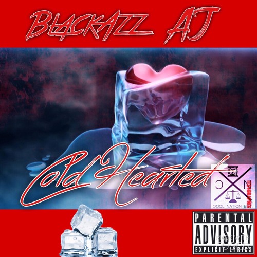 Blackazz Aj Cold Hearted