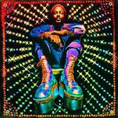 Marvin Gaye chill/hip hop