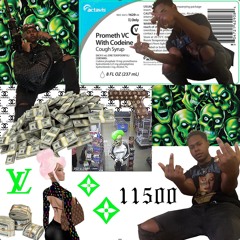 quit (prod. lonebowy + burrbane) **old**