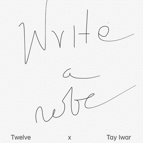Write a Note