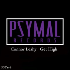 Connor Leahy - Get High