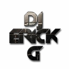 Dj erick gee