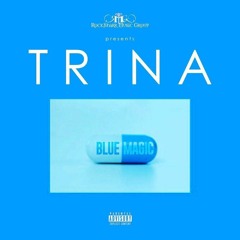 Trina Chandelier Feat. Kash Doll (prod. By Audio Jones)