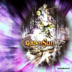 Felix's Battle Theme | Golden Sun: The Lost Age