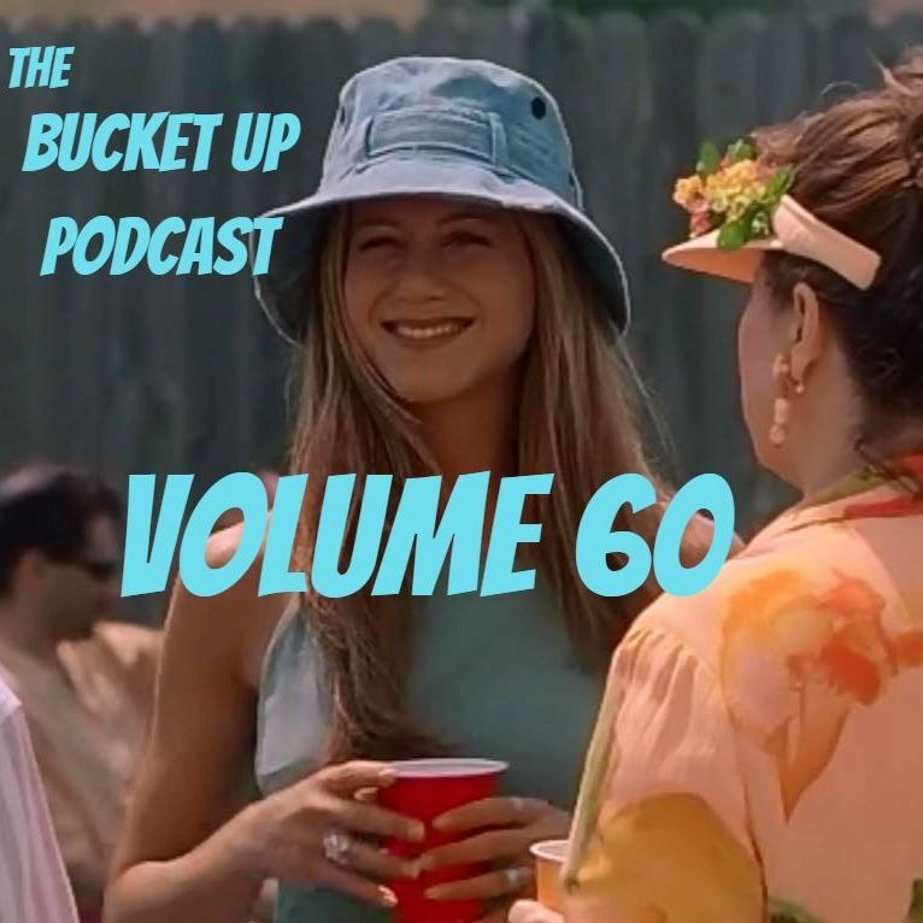 Volume 60: We're Gonna Need Some Better Customer Service, My Guy episode artwork