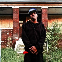 Hood DaGreat - All We Do