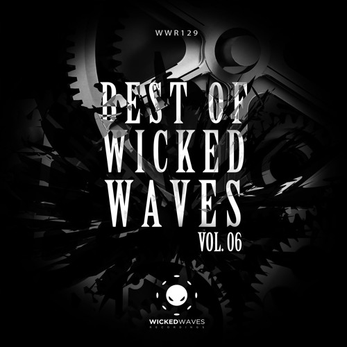 RAZOR - Smirnoff (Original Mix) [Wicked Waves recordings]