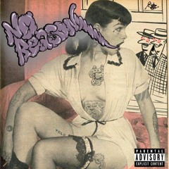 No Reason - Tosh Beatz feat. Dark Horse