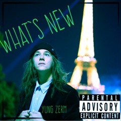 Whats New (PROD. ALKOTA)