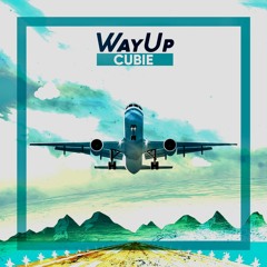Way Up (IG@ Cubie617)