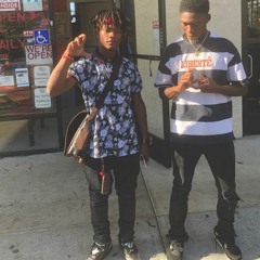 Dvasi - *TUFF! ft. G*myko (prod. Dark)