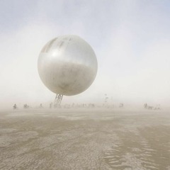 iRobot, Burning Man 2018