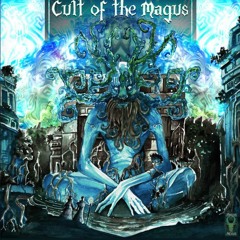 Atrus & Xolotl - The Prophecy -Cult Of The Magus VA
