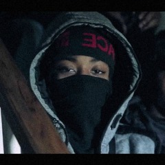 "Bat Country" (28s) Lil Sy X Lil Sykes UK Drill Type Beat 2018