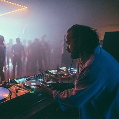Dave P.....ALL NITE LONG @ The Dolphin (11-10-18)