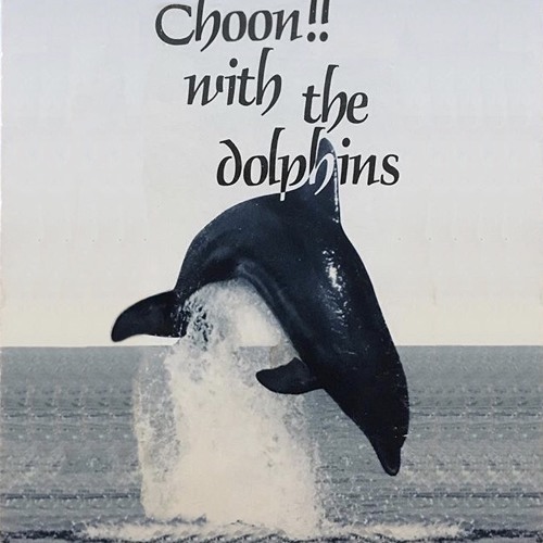 Mix of the Week #246: ch00n!! - With the Dolphins