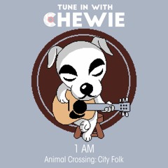 Animal Crossing: City Folk - 1 AM (Arrangement)