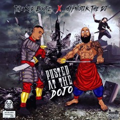 Posted At The Dojo Mixtape 13. Track 13