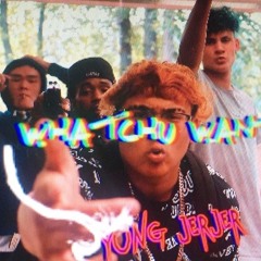 GSOS X JERJER X JAYBANDZ- PULLUP FREESTYLE