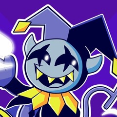 CHAOS! - Jevil Theme Remix