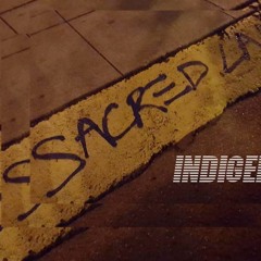 VISION IS HERE - INDIGENIZE - Sacred Land Act.III