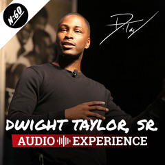 A Pep Talk: Perfect Effort