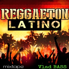 Ultimate Reggaeton mixtape