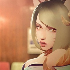 [League of Legends OST RUS] K/DA - POP/STARS (Cover by Sati Akura)
