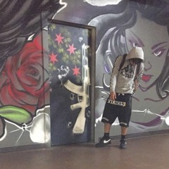 LETHAL WEAPON FT. Taliibandz, MAGIC (PROD. Kendrix$)