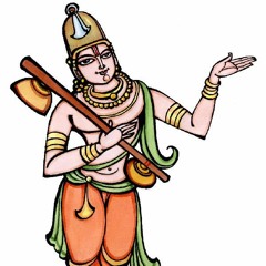 Ksheerabdhi Kanyakaku - Annamacharya Sankeertana