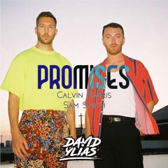 Promises - (David Ylias Remix) *Free DL*