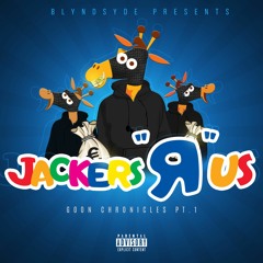 Open up your eyes! Devanair,savage,coniac,nutzo