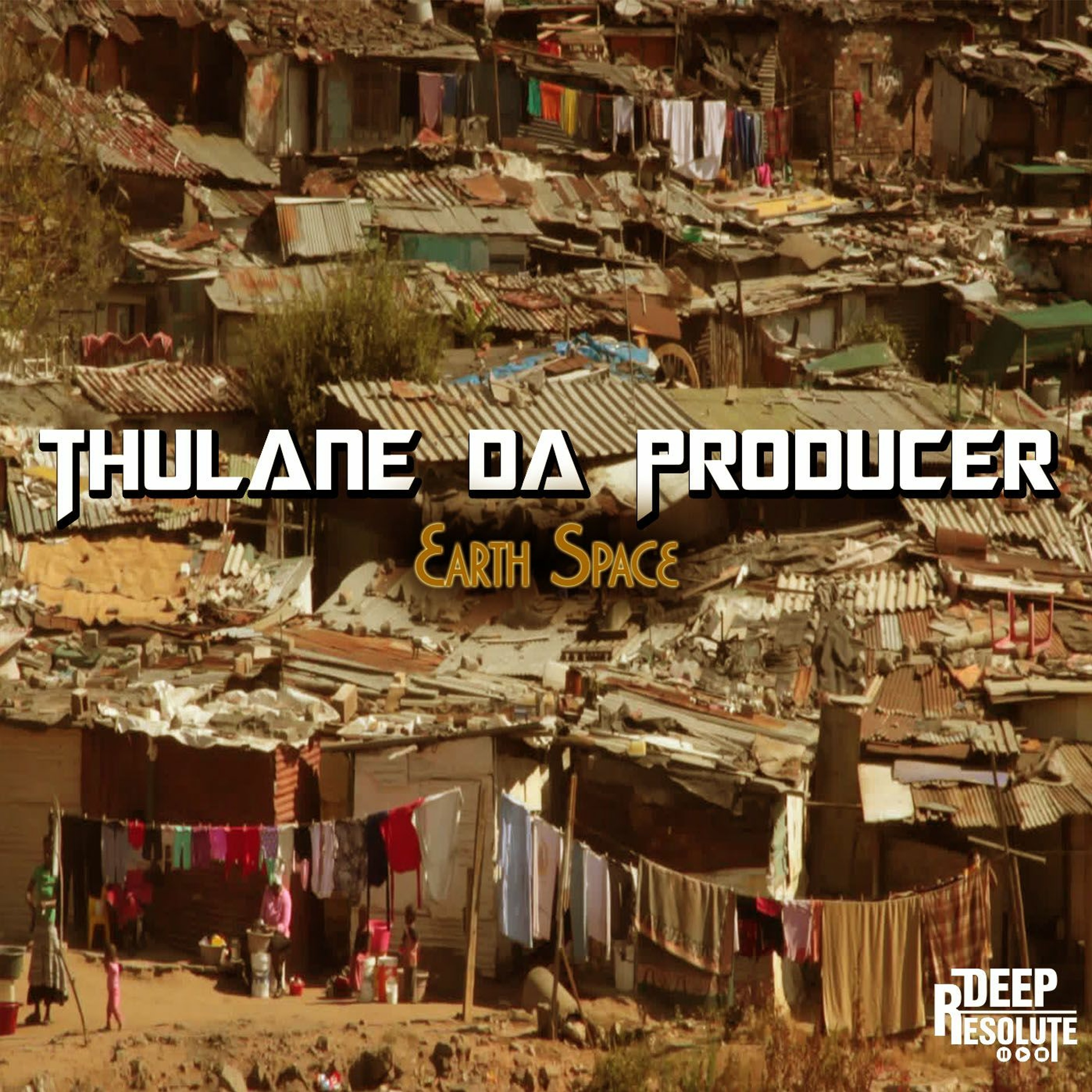 House Of Thulane Da Producer