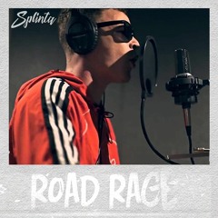 Splinta - Road Rage